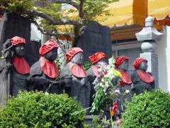 六地蔵