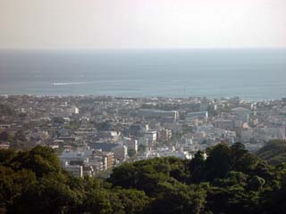 鎌倉の路 鎌倉の路