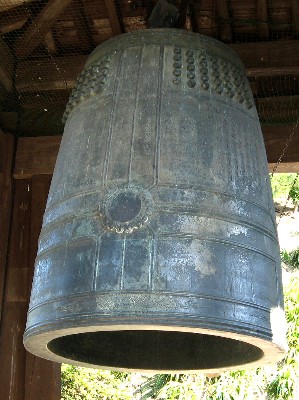 円覚寺 鐘楼