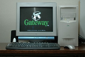 Gateway