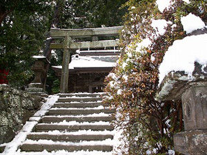神社