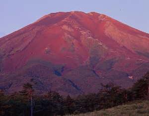 akahuji