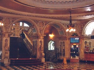 Belfast City Hall 