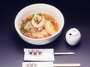冷麺