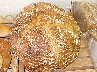 pain de campagne