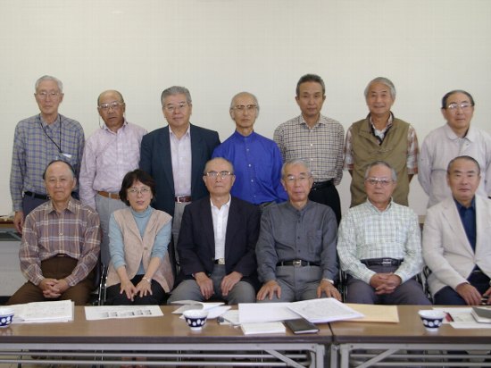 CPCの会・鎌倉市中央図書館で CPCの会・鎌倉市中央図書館で