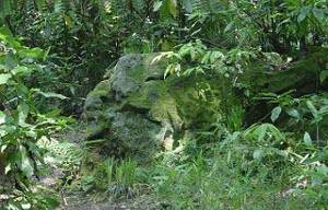獅子舞ヶ谷1 獅子舞ヶ谷1