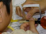 作る手2 作る手2