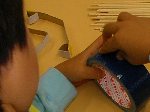 作る手3 作る手3
