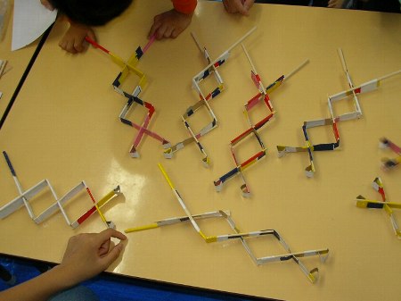 みんなの作品 みんなの作品