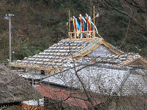 悩