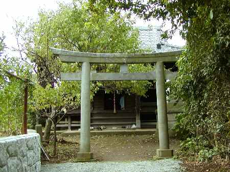 三十番神