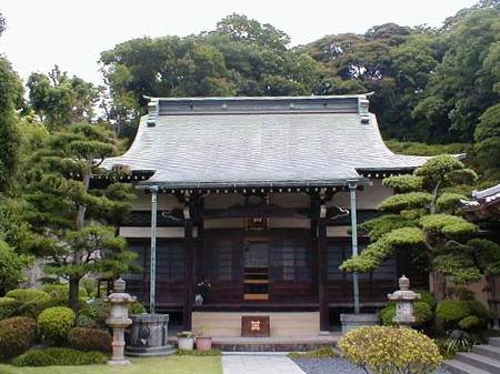 佛行寺