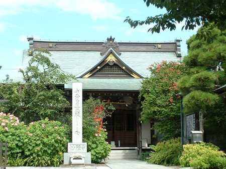 妙隆寺