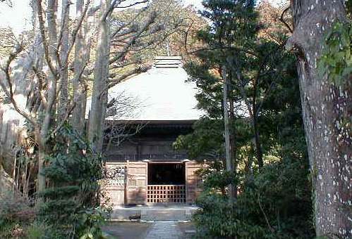 常楽寺
