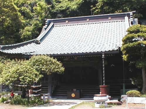青蓮寺