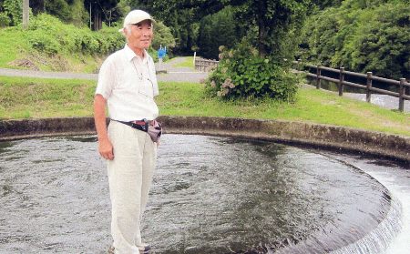 円筒分水、九州・山陽の旅(8月) 円筒分水、九州・山陽の旅(8月)